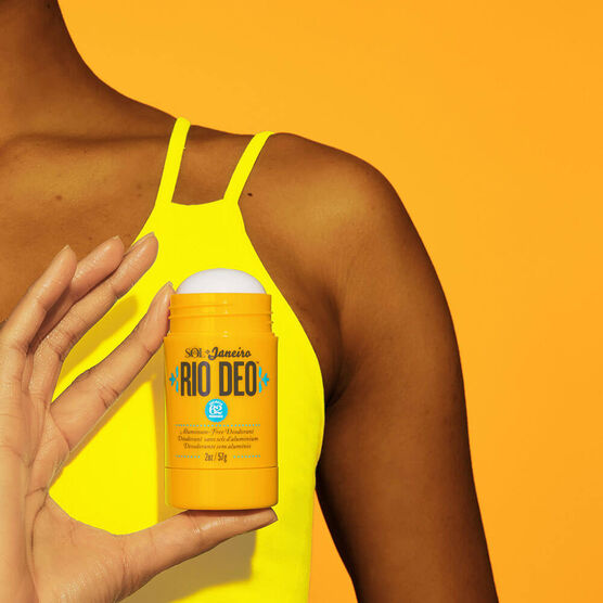 Rio Deo Aluminum-Free Deodorant 62 Repack